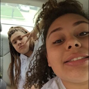 Meet your Posher, Jordan