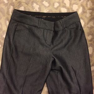 REDUCED - Gorgeous grey Express trouser