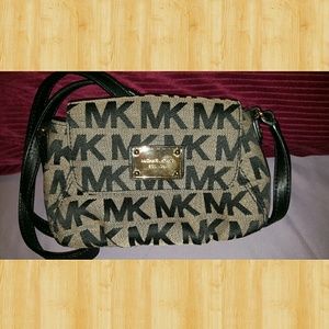 Michael by Michael Kors Crossbody Small Bag