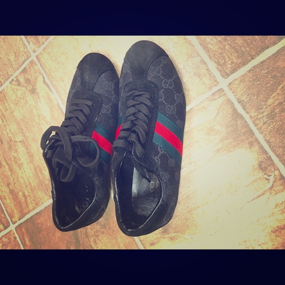 Gucci sneakers