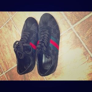 Gucci sneakers