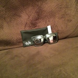 Quay australia womens sunglasses