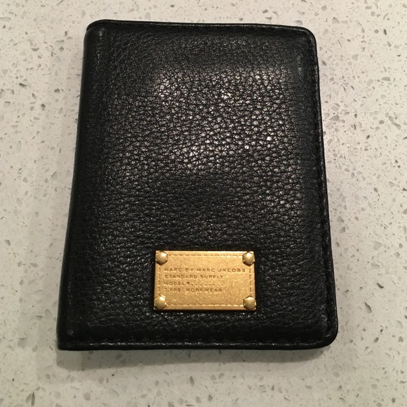 Marc by Marc Jacobs Card Case