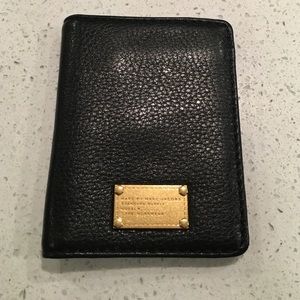 Marc by Marc Jacobs Card Case