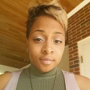 Meet your Posher, Anastasia