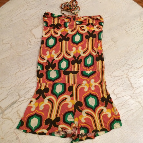 T-Bags Romper M