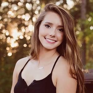 Meet your Posher, Katherine