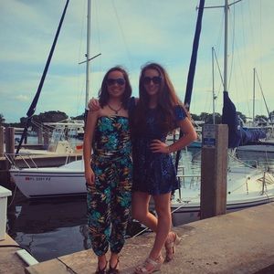 Meet your Posher, Olivia