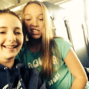 Meet your Posher, Page