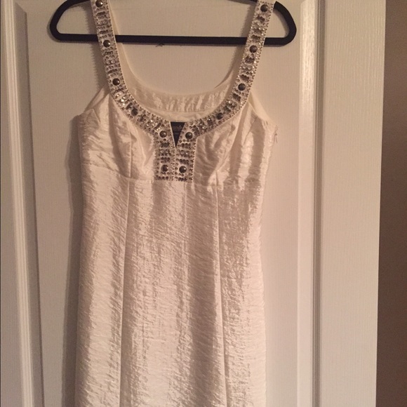 Laundry Cocktail Dress
