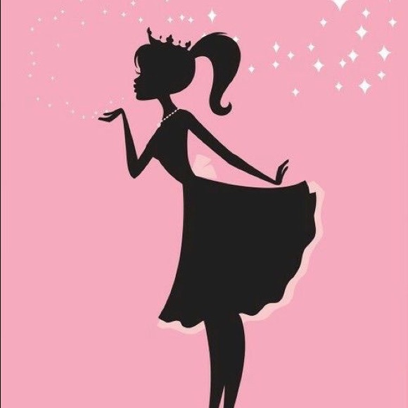 Meet your Posher, Piper - Picture 1 of 1