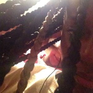 Meet your Posher, Ciera