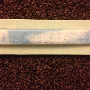 Chelsea Name Band