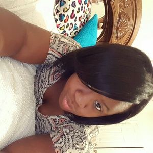 Meet your Posher, Jade