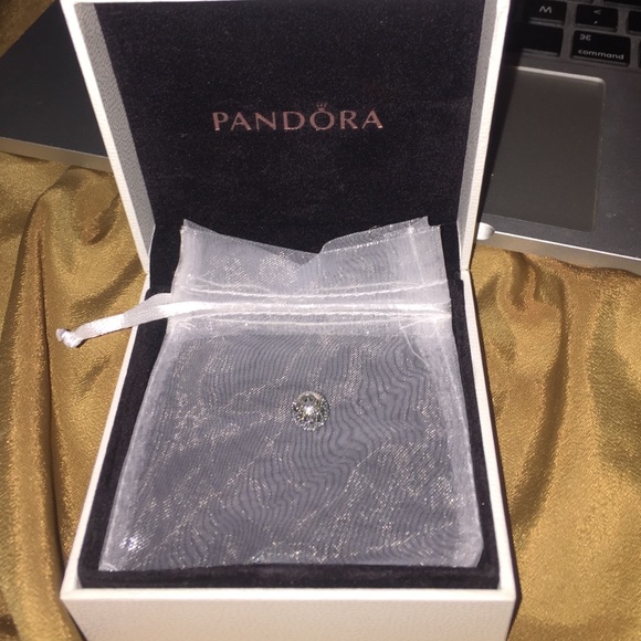 PANDORA ESSENCE HAPPINESS OUT STOCK CHARM