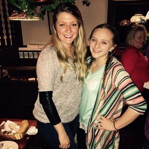 Meet your Posher, Jaelynne