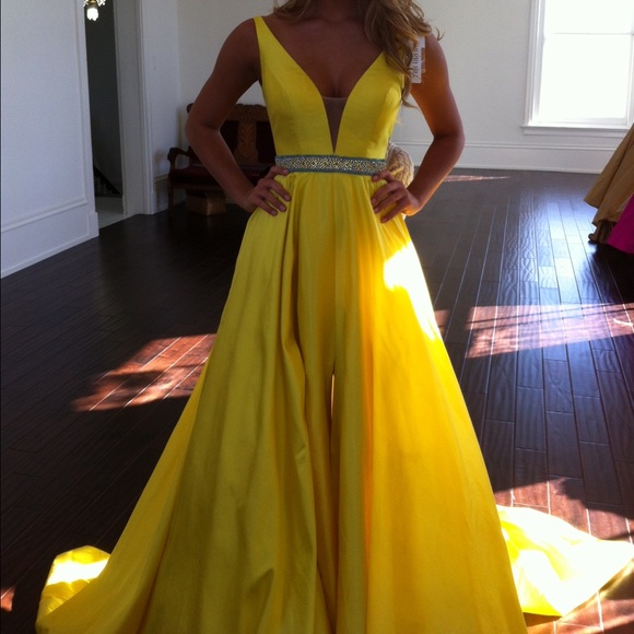 Sherri Hill Dresses & Skirts - Custom Couture Sherri Hill.