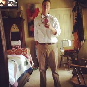 Meet your Posher, Tommy