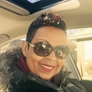 Meet your Posher, Maria