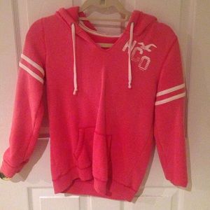 Hollister hoodie ✨