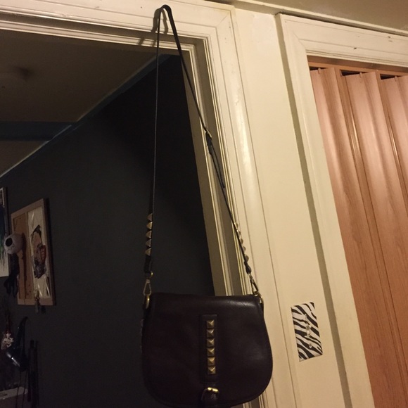 Cross body Hangbag