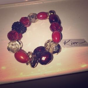 Kim Rogers bracelet