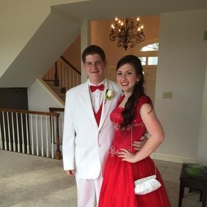 Meet your Posher, Savannah