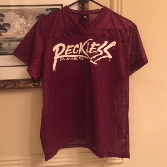 Y&R jersey!