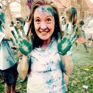 Meet your Posher, Erin