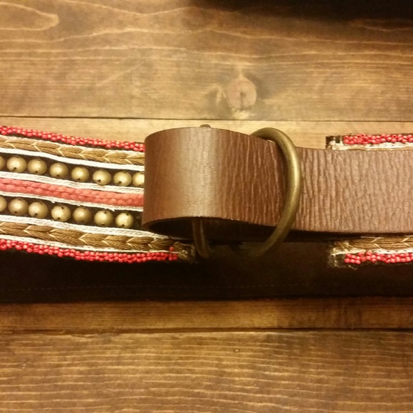 Lucky Belt