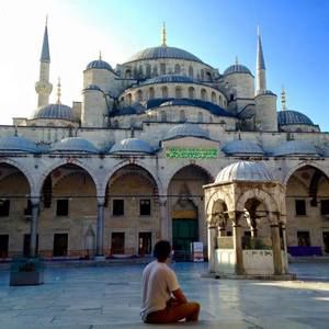 Meet your Posher, Konnor