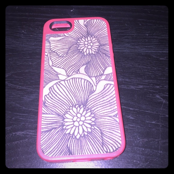 Speck iPhone 5/5s case