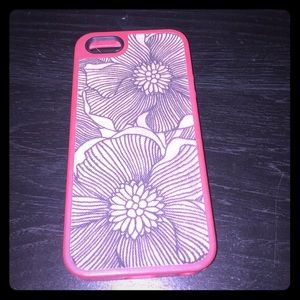 Speck iPhone 5/5s case