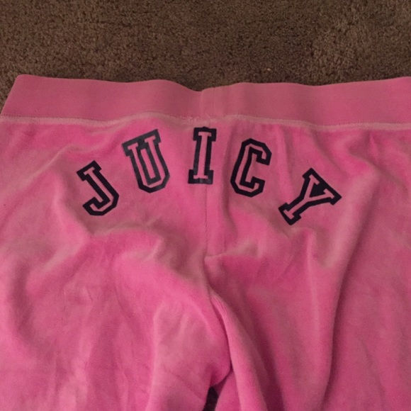 Juicy Couture Sweats