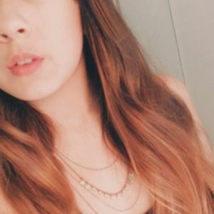 Meet your Posher, Mia