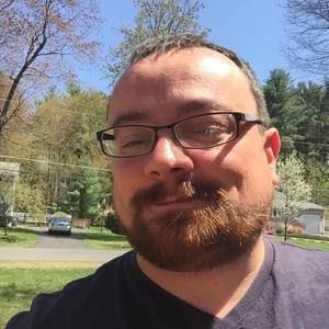 Meet your Posher, Ken