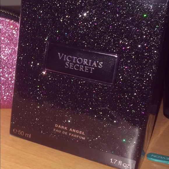 Victoria secret dark angel perfume