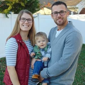 Meet your Posher, Carly