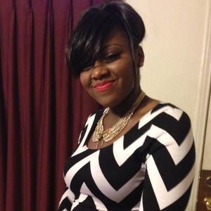 Meet your Posher, Cheyenne