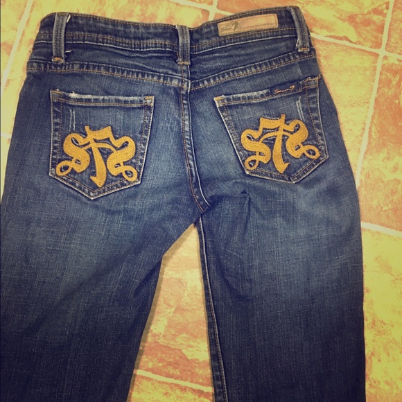 Sevens for all Mankind