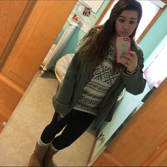 Meet your Posher, Faith