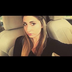 Meet your Posher, Tiffany