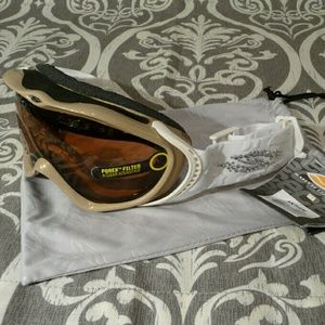 NWT $35! Smith Anthem Swarovski Goggles