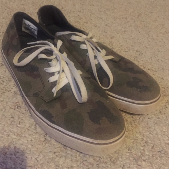 Casual Nike shoes