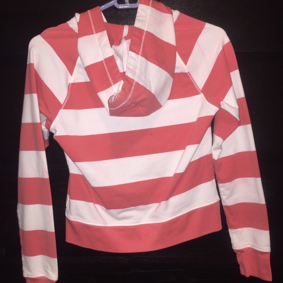 Polo Ralph Lauren Striped Hoodie - Picture 4 of 4