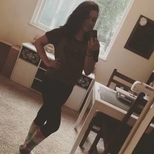 Meet your Posher, Savannah