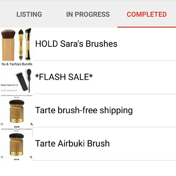BRUSHES FEEDBACK (2)