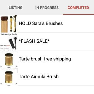 BRUSHES FEEDBACK (2)