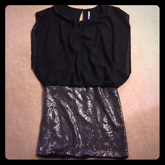 Cute dress for new years!🎉