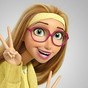 Meet your Posher, Ursula